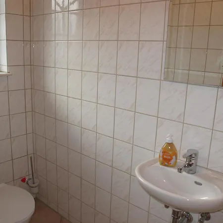 Holiday home Inge Moor203 Ruhig Gelegen Im Hinterland Der Nordsee