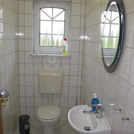 Inge Moor203 Ruhig Gelegen Im Hinterland Der Nordsee Holiday home Sudbrookmerland