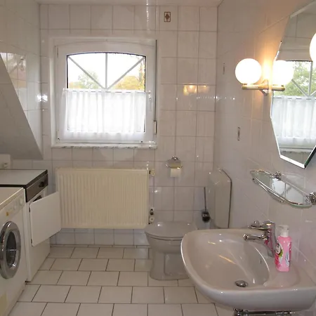 Inge Moor203 Ruhig Gelegen Im Hinterland Der Nordsee *