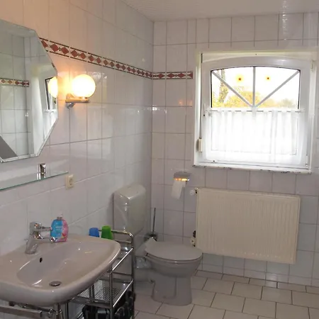 Holiday home Inge Moor203 Ruhig Gelegen Im Hinterland Der Nordsee Sudbrookmerland