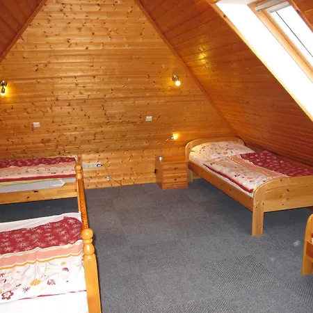 Inge Moor203 Ruhig Gelegen Im Hinterland Der Nordsee Holiday home *