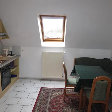 Holiday home Inge Moor203 Ruhig Gelegen Im Hinterland Der Nordsee Sudbrookmerland