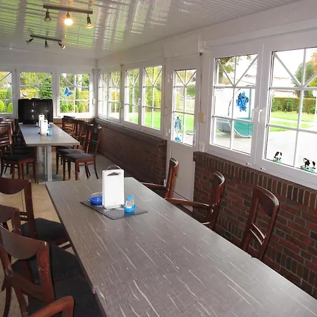 Inge Moor203 Ruhig Gelegen Im Hinterland Der Nordsee Sudbrookmerland