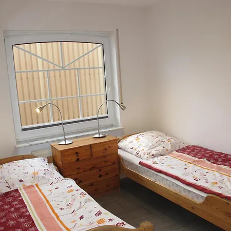 Inge Moor203 Ruhig Gelegen Im Hinterland Der Nordsee Holiday home *