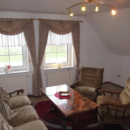 Holiday home Inge Moor203 Ruhig Gelegen Im Hinterland Der Nordsee *