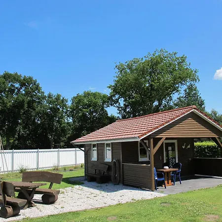 Inge Moor203 Ruhig Gelegen Im Hinterland Der Nordsee Holiday home Sudbrookmerland