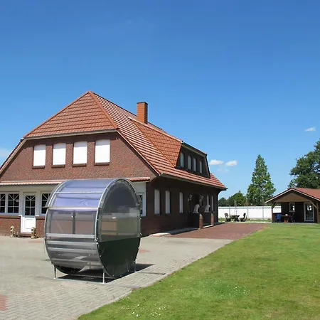 Inge Moor203 Ruhig Gelegen Im Hinterland Der Nordsee