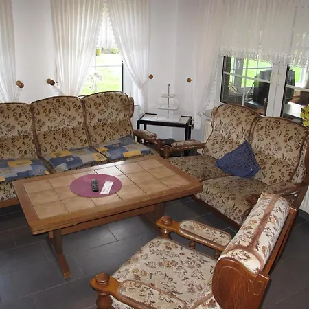 Inge Moor203 Ruhig Gelegen Im Hinterland Der Nordsee Holiday home